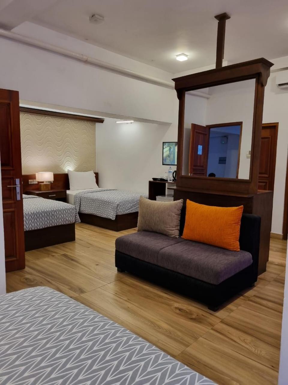 Pinnacle Boutique Villas Galle Exterior photo