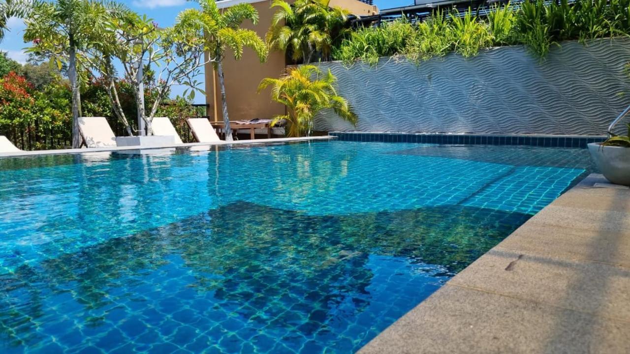 Pinnacle Boutique Villas Galle Exterior photo