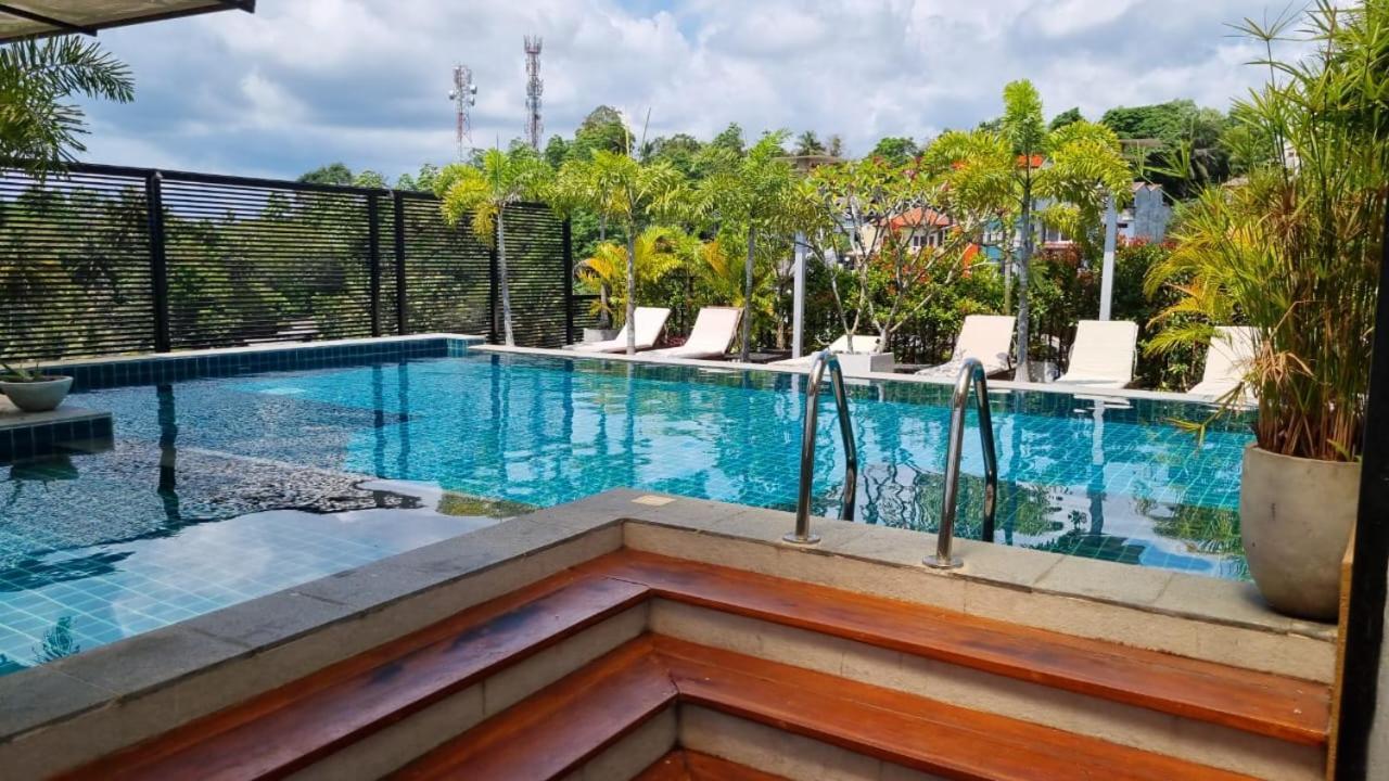 Pinnacle Boutique Villas Galle Exterior photo