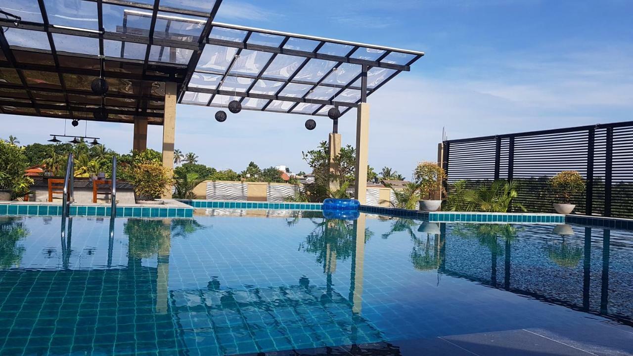 Pinnacle Boutique Villas Galle Exterior photo
